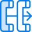 Phone call icon 64x64