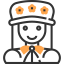 Italian icon 64x64