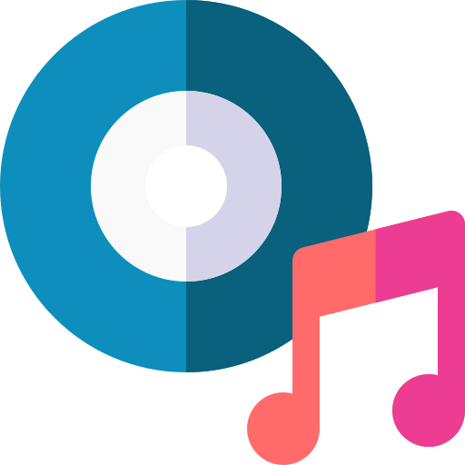 Disc icon