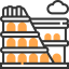 Coliseum icon 64x64