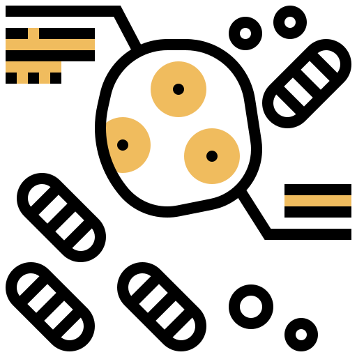 Cell icon