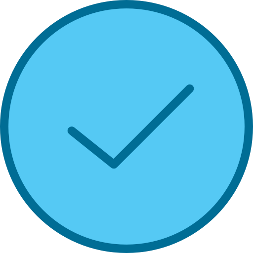 Check icon