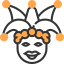 Joker icon 64x64
