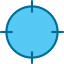 Target icon 64x64