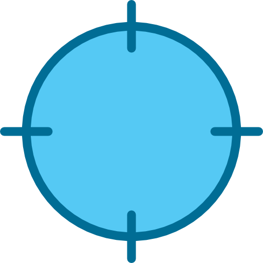 Target icon