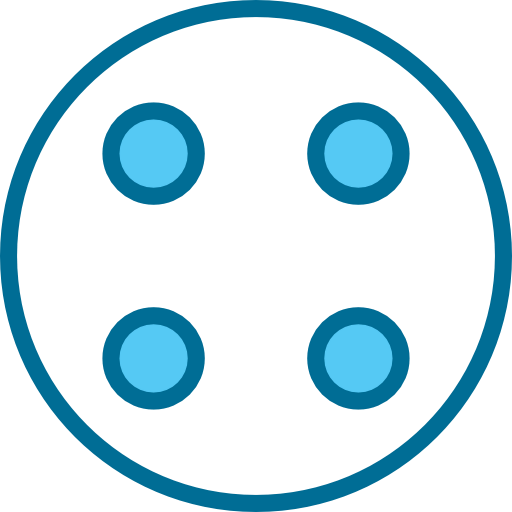 More icon