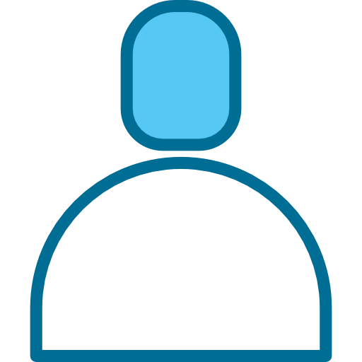 User icon