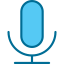 Microphone icon 64x64