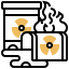 Hazardous icon 64x64