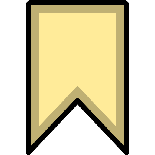 Bookmarks icon