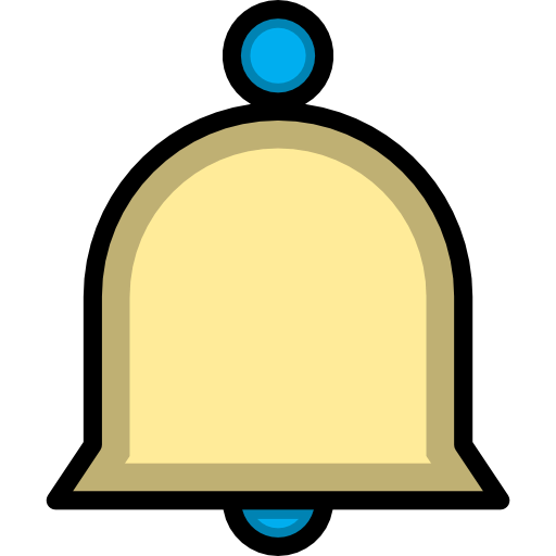 Notification icon