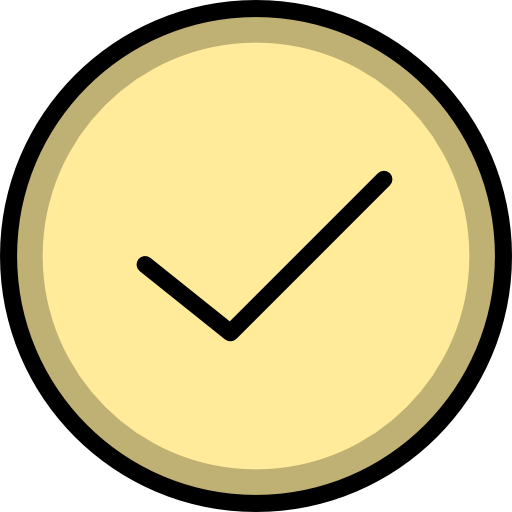 Check icon