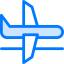 Landing icon 64x64