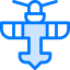 Aircraft icon 64x64