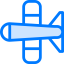 Aircraft icon 64x64