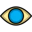 Eye icon 64x64