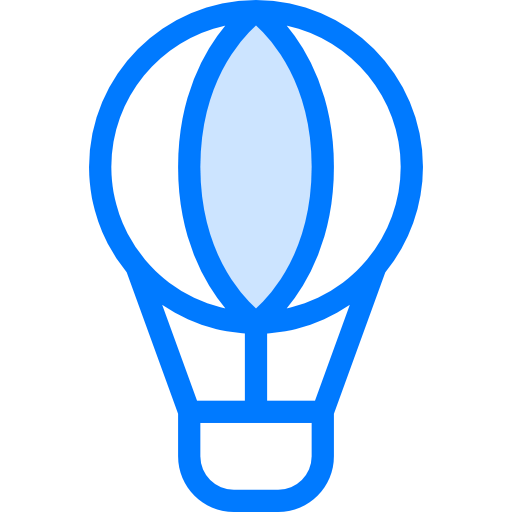 Balloon icon