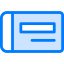 Boarding pass icon 64x64