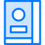 Passport icon 64x64