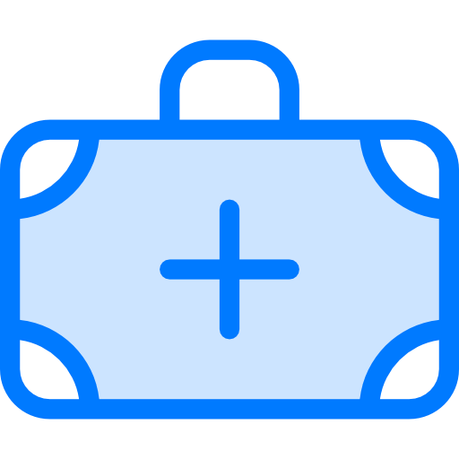 Baggage icon