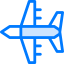 Airplane icon 64x64