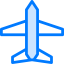 Airplane icon 64x64