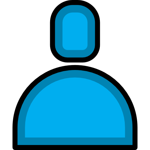User icon