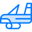 Airplane icon 64x64