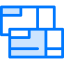 Boarding pass icon 64x64
