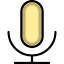 Microphone icon 64x64