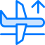 Departures icon 64x64