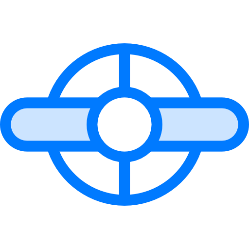 Propeller Symbol