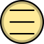 Menu icon 64x64