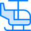 Helicopter icon 64x64