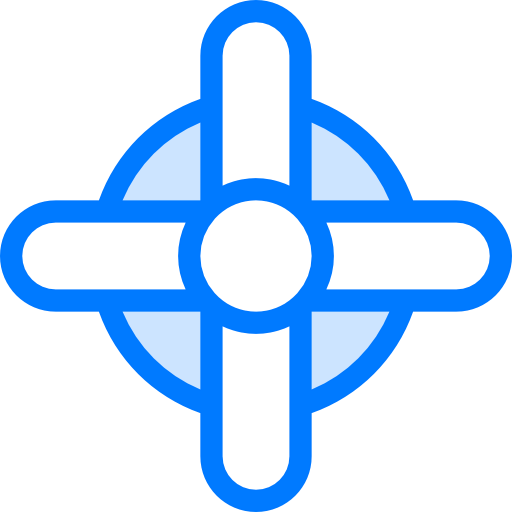 Propeller icon
