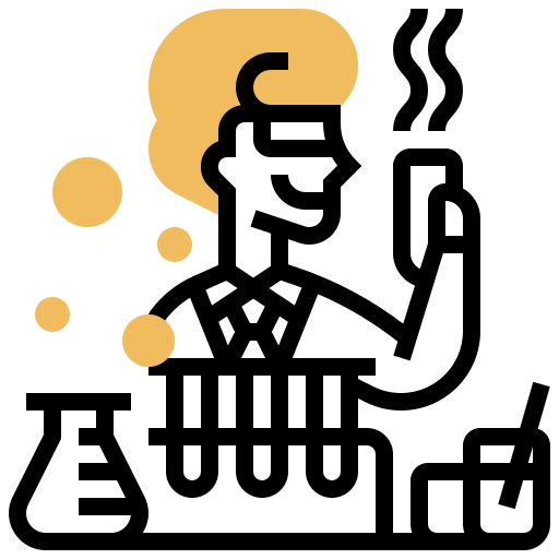 Observation icon