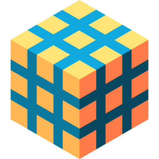 Sections icon