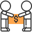Deal icon 64x64