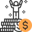 Success icon 64x64