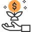 Growth icon 64x64
