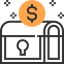 Chest icon 64x64