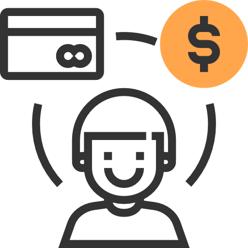 User icon