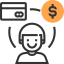 User icon 64x64