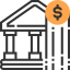 Bank icon 64x64