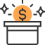 Money icon 64x64