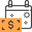 Calendar icon 64x64