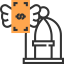 Money icon 64x64
