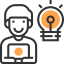 Employee icon 64x64