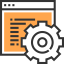 Browser icon 64x64