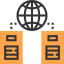 Networking icon 64x64